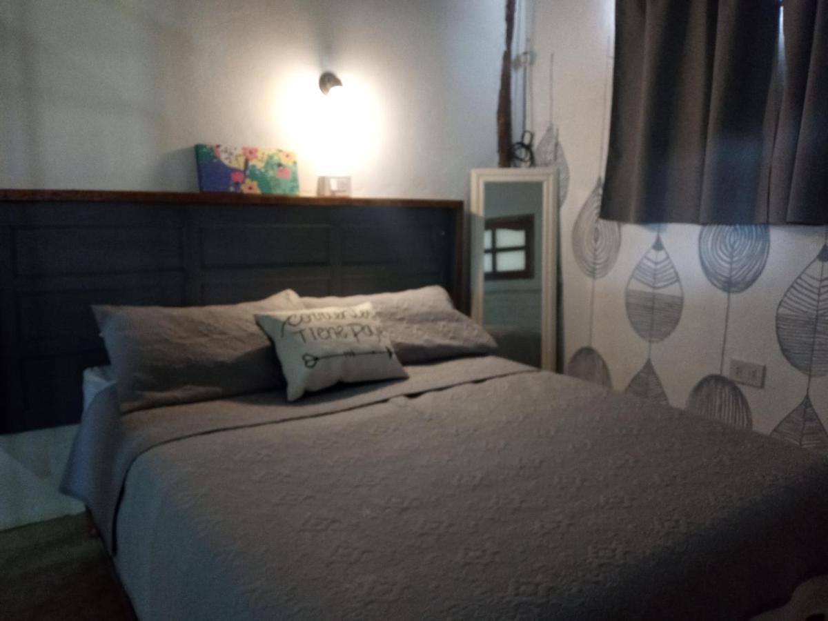 קוריאנטס Espacio Minga, Casa Quinta En La Ciudad, Hasta 8 Personas מראה חיצוני תמונה