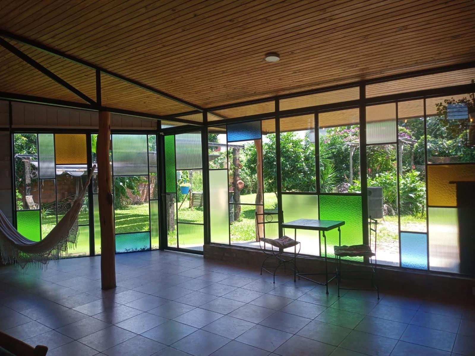 קוריאנטס Espacio Minga, Casa Quinta En La Ciudad, Hasta 8 Personas מראה חיצוני תמונה